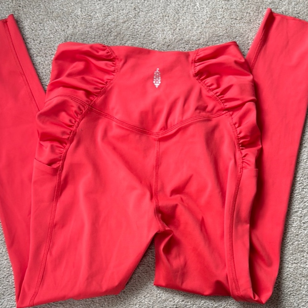 Free People Leggings